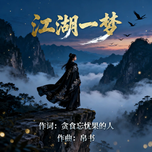 江湖一梦