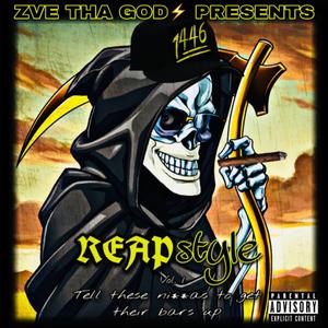 Reapstyle (Intro) [Freestyle]