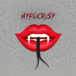 HYPOCRISY