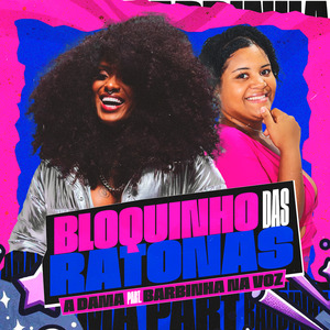 Bloquinho das Ratonas: Manual do Homen / Sdds da Foda / Macho Maluco / Vibrador / Vai Amor / Gostosa / Coelhinho Não