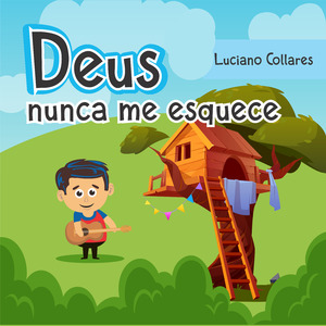 Deus Nunca Me Esquece