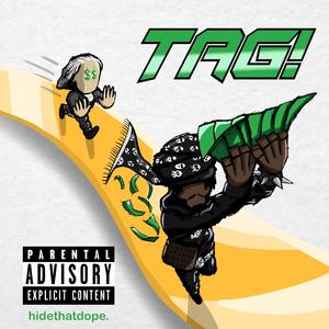 TAG!