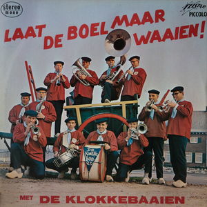 Hoor De Muzikanten / Hand In Hand / De Kaspische Zee / Sterren en Strepen / Tchiou Tchiou / Nelis Niet Kietelen ...