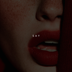 Say