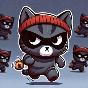 은근슬쩍 눈치봐