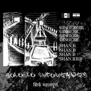 Solo lo importante / सिर्फ़ महत्वपूर्ण (feat. Shan-B)