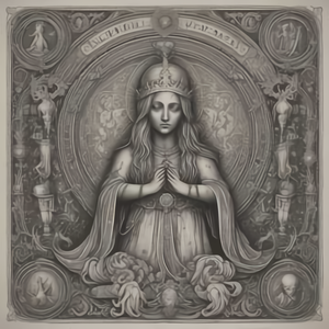 Lullabies of the Nightwalkers（夜行者的低吟）