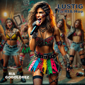 Lustig (Fa Ria Hoe)