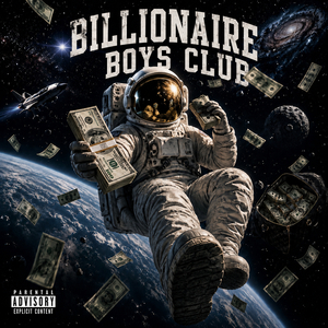 Billionaire Boys Club