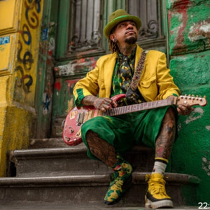 Pra brasileiro ouvir