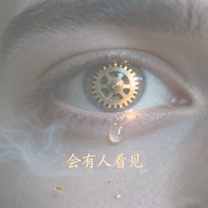 《会有人看见》