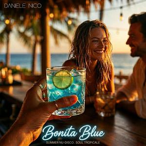 Bonita Blue