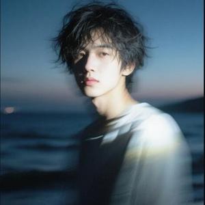 我的大男孩