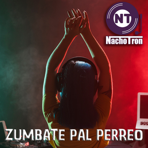 Zumbate Pal Perreo