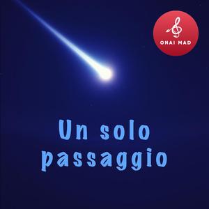 Un solo passaggio