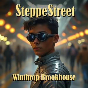 Steppe Street