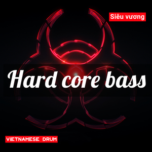 Hard core bass (Vietnamese Drum)