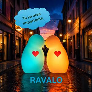 Tu ya eres importante