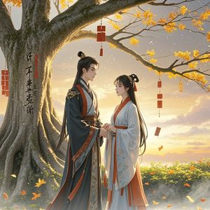 浮生若梦-上官逸