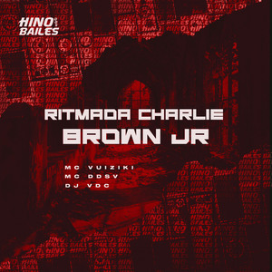 Ritmada Charlie Brown Jr