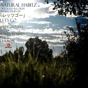 Let's Go (PDP Piano Mix)