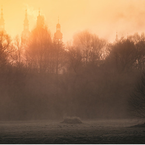 大气史诗之韵 (The charm of magnificent epic)