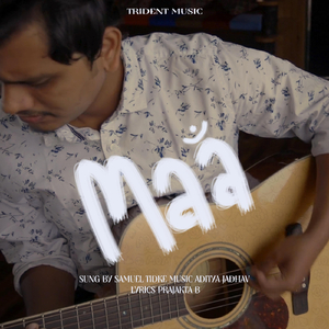 Maa (feat. Samuel Tidke)