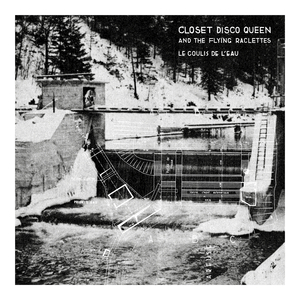 Spartacuisse (Le Coulis de l'eau - Live Session)