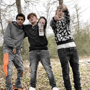 Upbringing (feat. LottaCa$h)