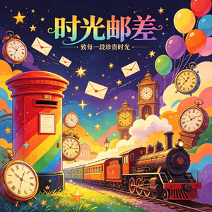时光邮差 (Mix)