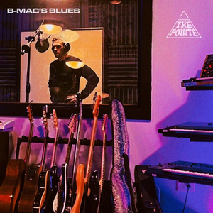 B-MAC'S BLUES