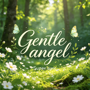 Gentle angel