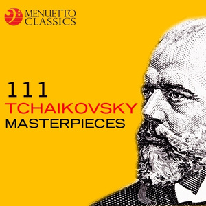 Piotr Ilyich Tchaikovsky: The Nutcracker, Ballet Suite, Op. 71a - VI. Chinese Dance