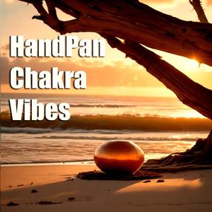 HandPan Chakra Vibes