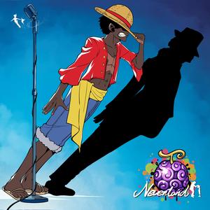 Luffy Rap Neverland