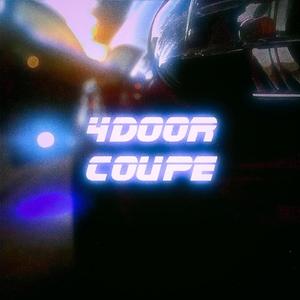 4 Door Coupe