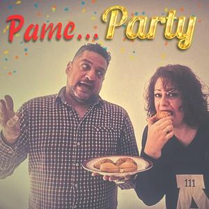 Πάμε Πάρτυ (feat. Stergios Ntaousanakis & LongPlayBeats)