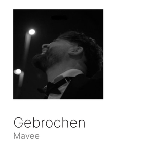 Gebrochen