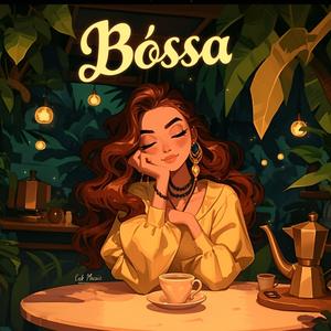 【休日カフェ】ボサノバ ジャズ 穏やかな午後の癒しと集中時間｜Chill bossanova cafe music Sunny Dream Candle Beans