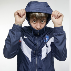 ［Free］"西域"-UK Drill x 那奇沃夫 x kkluv Type Beat