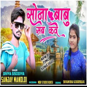 SONA BABU SAB KARE (feat. DIVYA SISODIYA & SANJAY VASUNIYA)