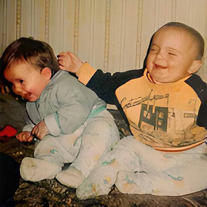 BabyFace (prod. by squirl)