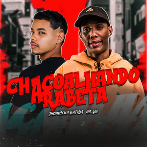 Chacoalhando a Rabeta