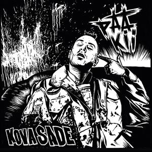 Mä haluan sun pääkallon