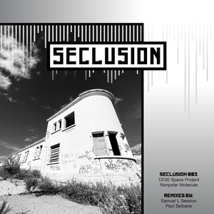 Nonpolar Molecule (Original Mix)