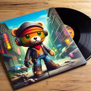 Commander Keen (INSTRUMENTAL)