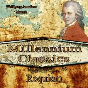 Requiem in D Minor, K 626: XIV. Communio: Lux Aeterna