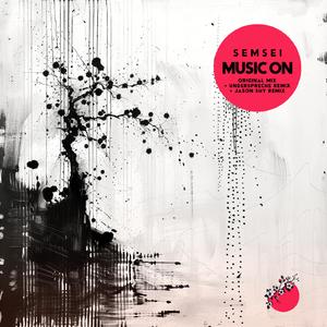 Music On (Underspreche Remix)