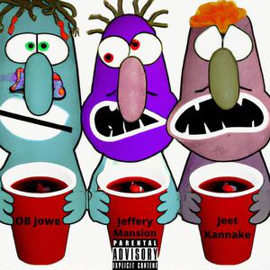 Live Life (feat. Ob Jowe & Jeet Kannake)
