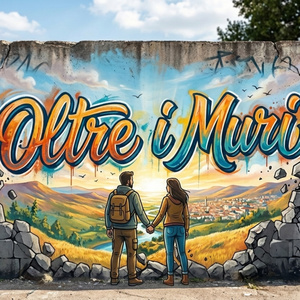 Oltre i muri
